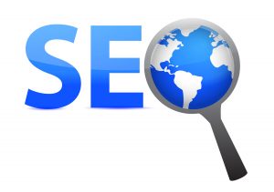 SEO - Search Engine Optimization