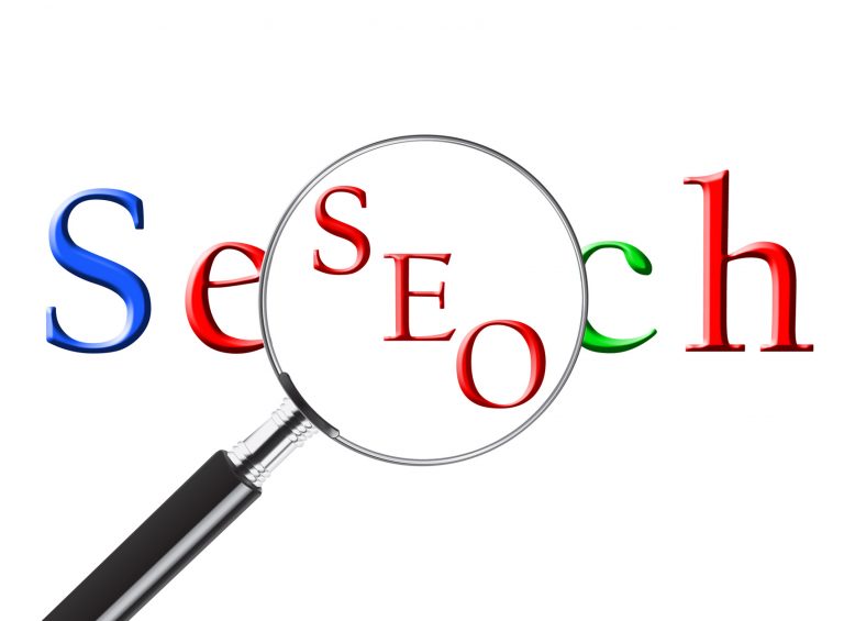 Seo Search