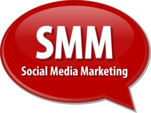 Social Media Marketing from Arcane Marketing