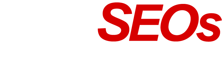 Top SEOs logo - Independent Authority on Search Vendors