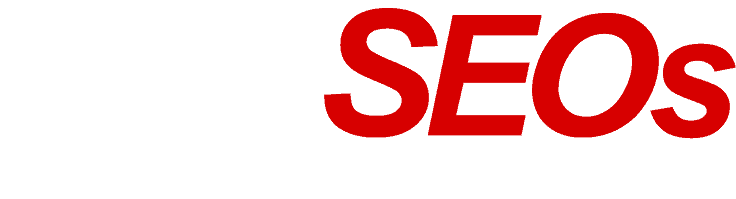 Top SEOs logo - Independent Authority on Search Vendors