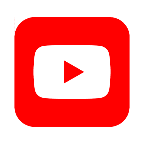 YouTube Icon